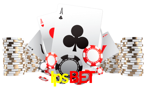 Jogue jogos de pôquer em Ipsbet
