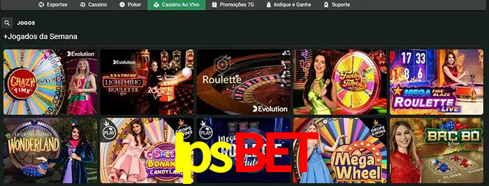 Ipsbet bet
