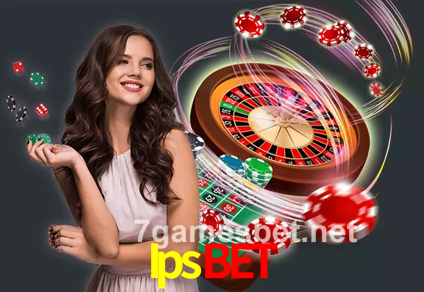 vivo no cassino Ipsbet