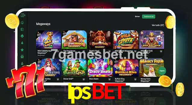 Ipsbet aplicativo
