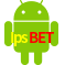Aplicativo Ipsbet para Android